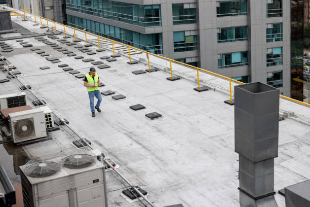 Best Roof Coating and Sealing  in Thermalito, CA