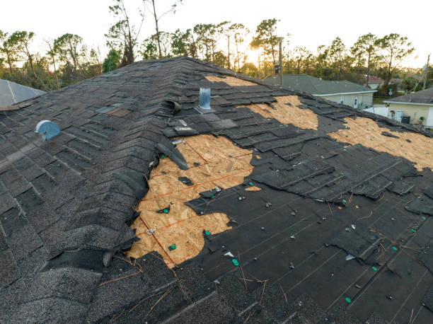 Gutter Replacement in Thermalito, CA