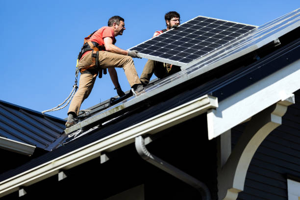Best Flat Roofing  in Thermalito, CA