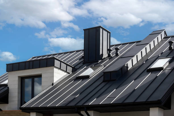 Best Tile Roofing Installation  in Thermalito, CA